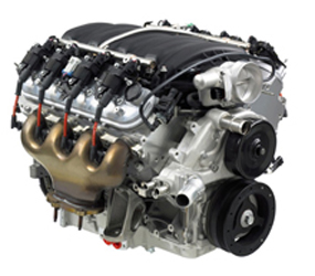 U2303 Engine